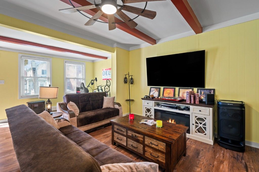 4416 Bruner Avenue HOUSE, New York City, NY 10466