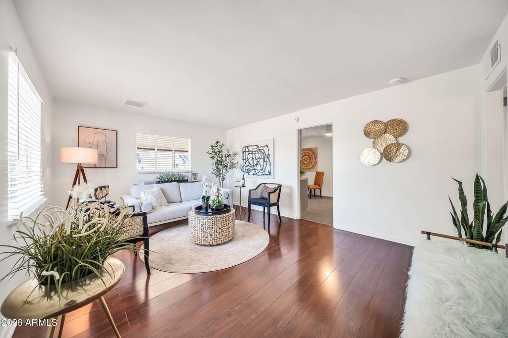 2221 W CLARENDON Avenue W, Phoenix, AZ 85015 — photo 3