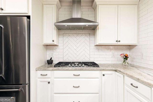 2631 Brown Circle SE, Smyrna, GA 30080