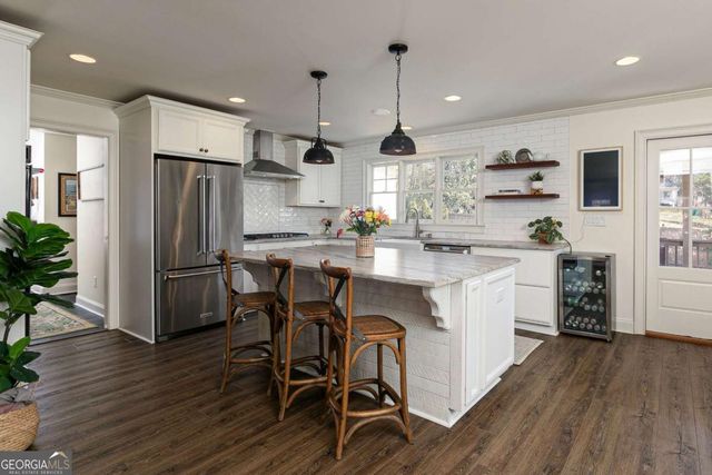 2631 Brown Circle SE, Smyrna, GA 30080