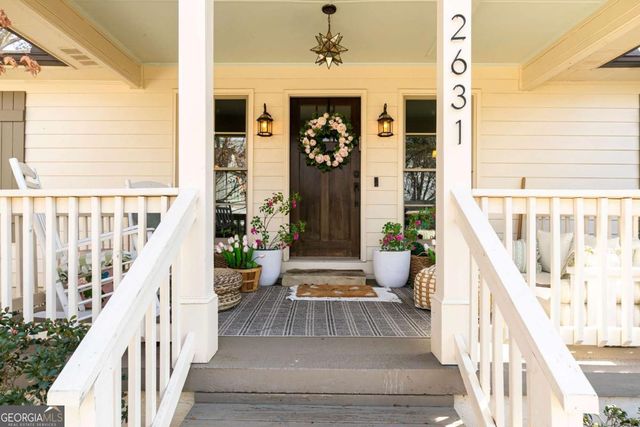 2631 Brown Circle SE, Smyrna, GA 30080