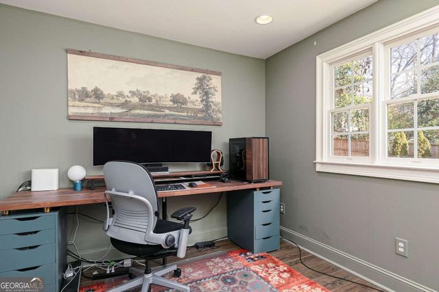 2631 Brown Circle SE, Smyrna, GA 30080