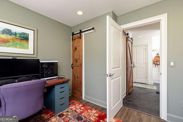 2631 Brown Circle SE, Smyrna, GA 30080