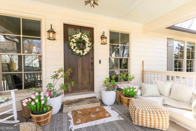 2631 Brown Circle SE, Smyrna, GA 30080