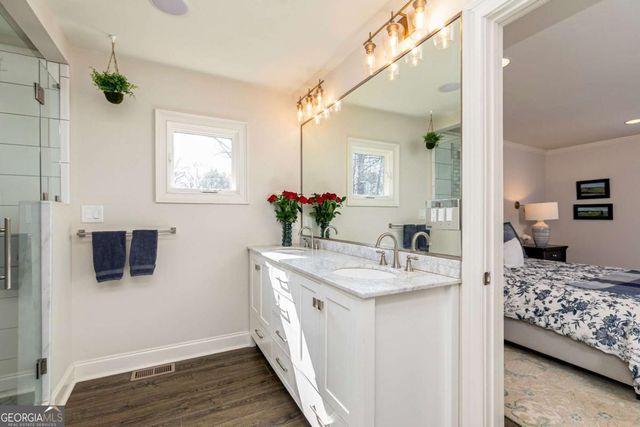 2631 Brown Circle SE, Smyrna, GA 30080