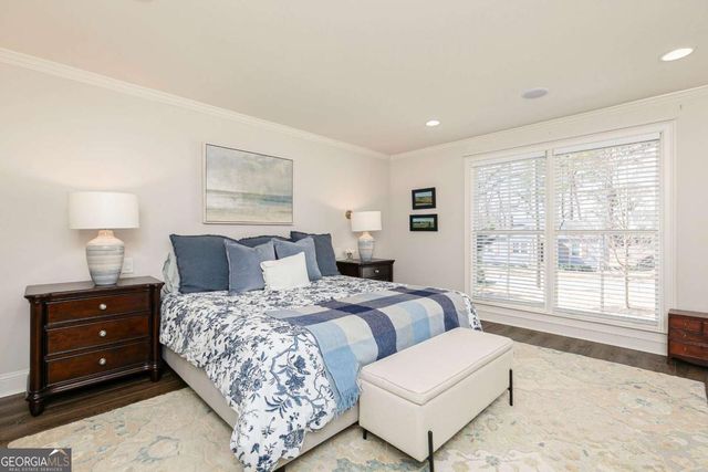 2631 Brown Circle SE, Smyrna, GA 30080