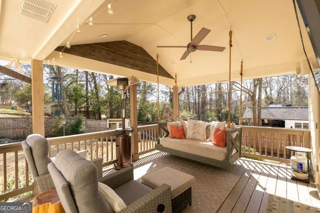 2631 Brown Circle SE, Smyrna, GA 30080