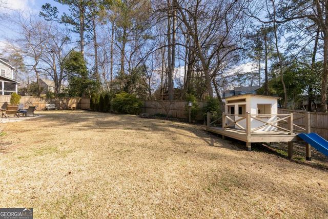 2631 Brown Circle SE, Smyrna, GA 30080