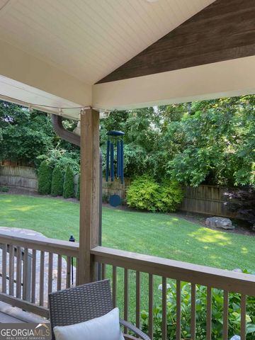 2631 Brown Circle SE, Smyrna, GA 30080