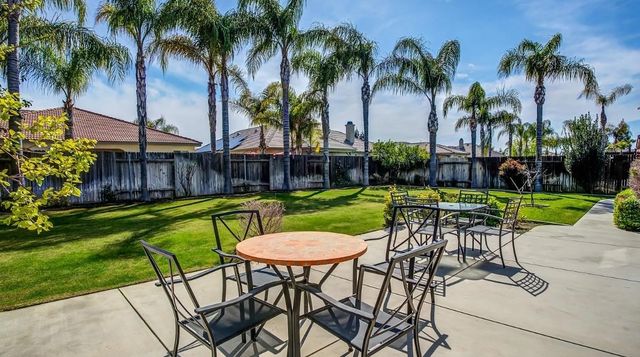 9813 Fitzgerald, Bakersfield, CA 93311