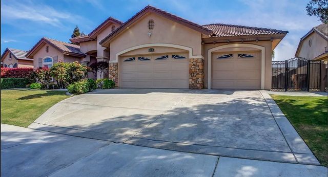 9813 Fitzgerald, Bakersfield, CA 93311