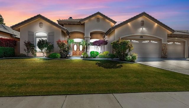 9813 Fitzgerald, Bakersfield, CA 93311
