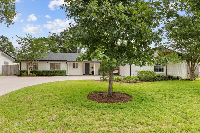 1851 HURON TRAIL, Maitland, FL 32751