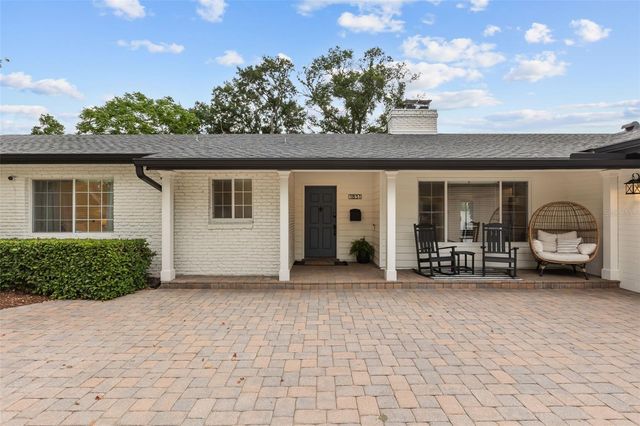 1851 HURON TRAIL, Maitland, FL 32751