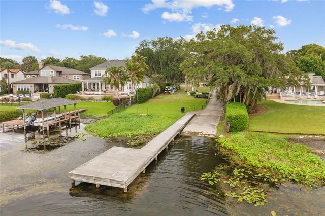 1851 HURON TRAIL, Maitland, FL 32751
