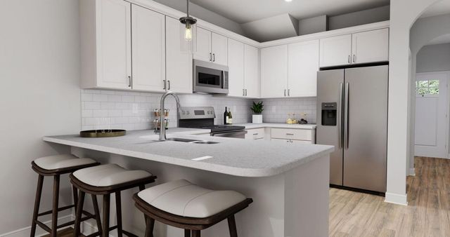 521 Cherry Blossom PVT Way, Gallatin, TN 37066