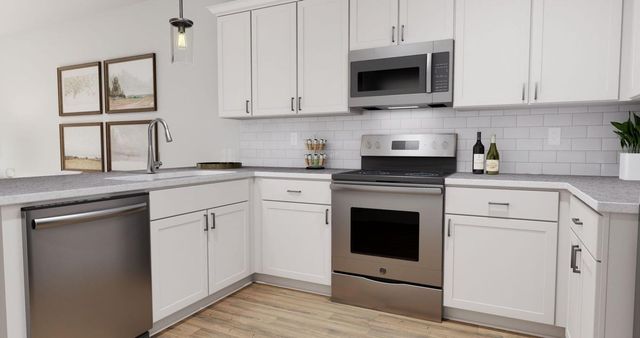 521 Cherry Blossom PVT Way, Gallatin, TN 37066