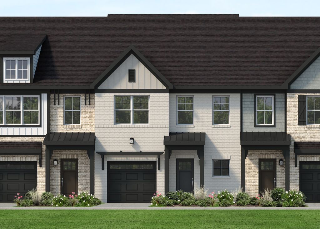 521 Cherry Blossom PVT Way, Gallatin, TN 37066