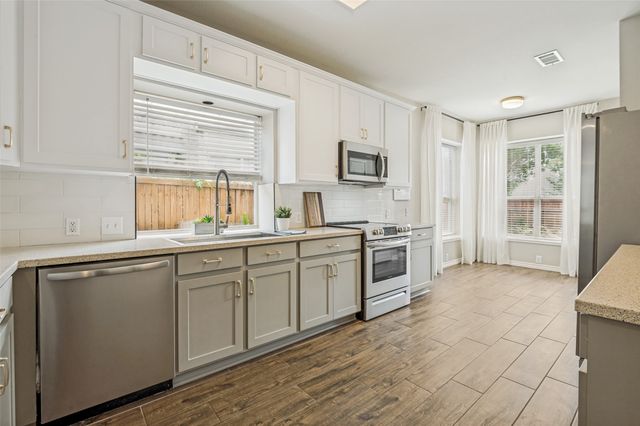 11319 Still Hollow Drive, Frisco, TX 75035