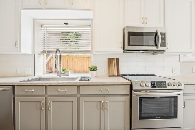 11319 Still Hollow Drive, Frisco, TX 75035