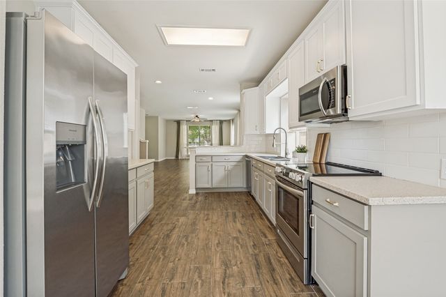 11319 Still Hollow Drive, Frisco, TX 75035