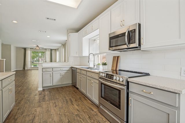 11319 Still Hollow Drive, Frisco, TX 75035