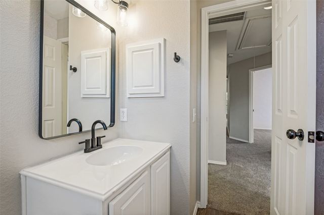 11319 Still Hollow Drive, Frisco, TX 75035