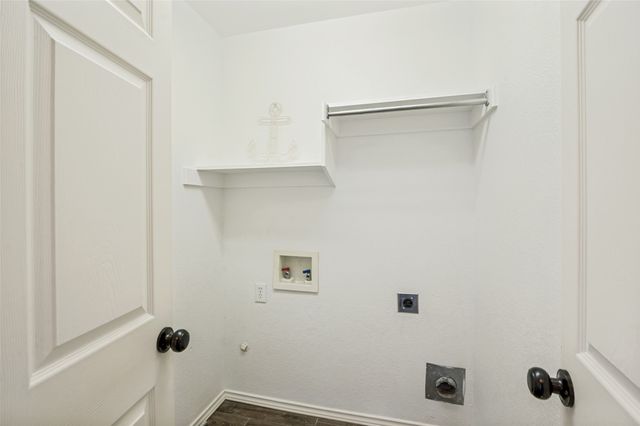 11319 Still Hollow Drive, Frisco, TX 75035