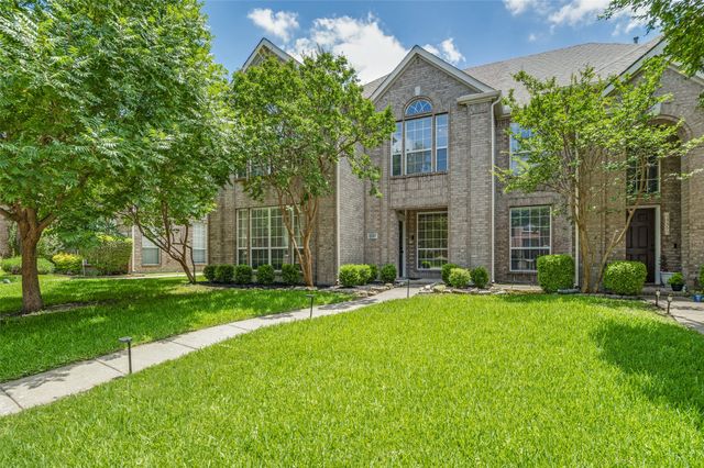 11319 Still Hollow Drive, Frisco, TX 75035