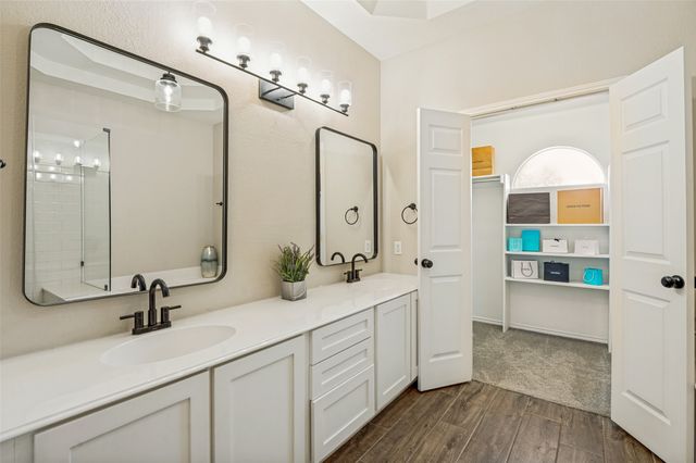 11319 Still Hollow Drive, Frisco, TX 75035