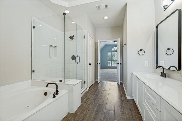 11319 Still Hollow Drive, Frisco, TX 75035
