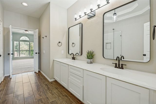 11319 Still Hollow Drive, Frisco, TX 75035