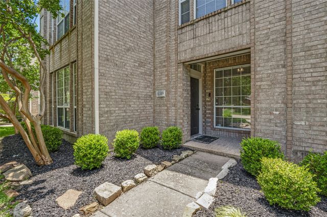 11319 Still Hollow Drive, Frisco, TX 75035
