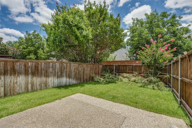 11319 Still Hollow Drive, Frisco, TX 75035
