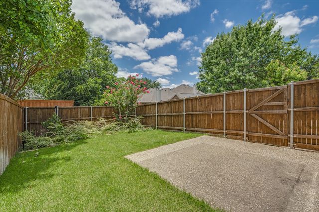 11319 Still Hollow Drive, Frisco, TX 75035