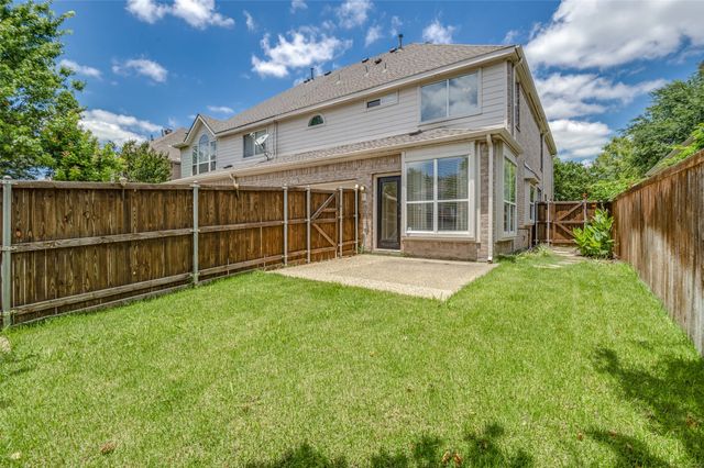 11319 Still Hollow Drive, Frisco, TX 75035