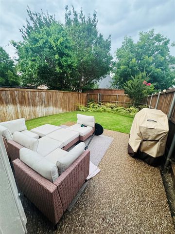 11319 Still Hollow Drive, Frisco, TX 75035