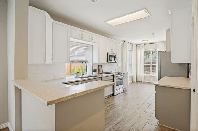 11319 Still Hollow Drive, Frisco, TX 75035