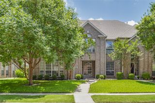 11319 Still Hollow Drive, Frisco, TX 75035