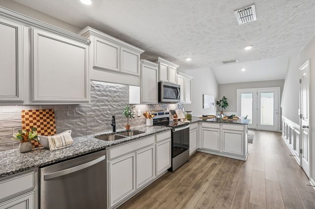 200 William Terry Dr, Smyrna, TN 37167