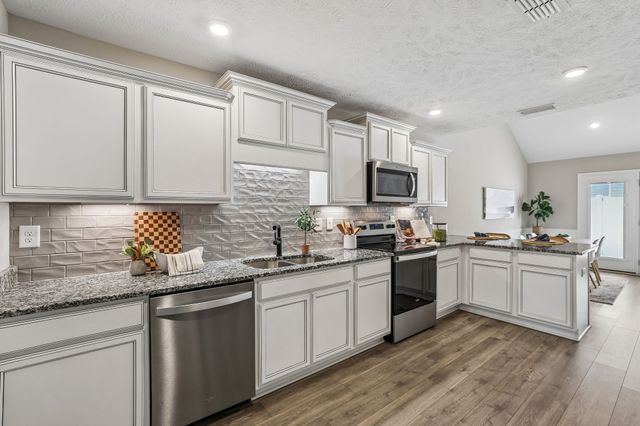200 William Terry Dr, Smyrna, TN 37167