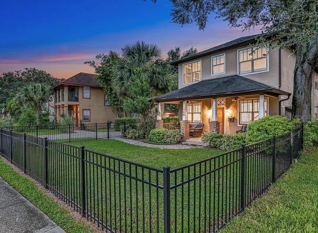 148 S THORNTON AVENUE, Orlando, FL 32801