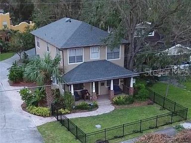 148 S THORNTON AVENUE, Orlando, FL 32801