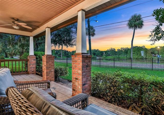 148 S THORNTON AVENUE, Orlando, FL 32801
