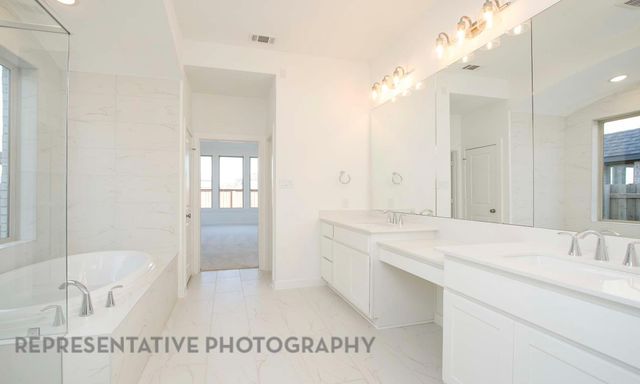 2620 Merrell Court, Prosper, TX 75078