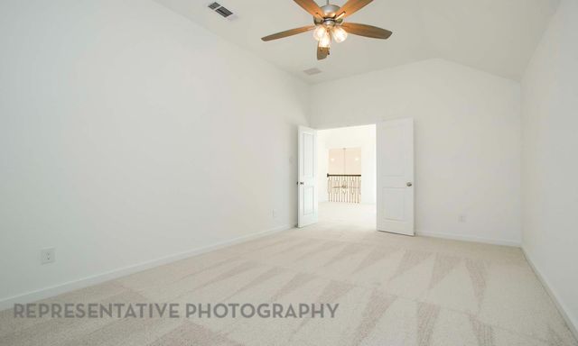 2620 Merrell Court, Prosper, TX 75078