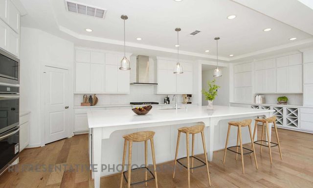 2620 Merrell Court, Prosper, TX 75078