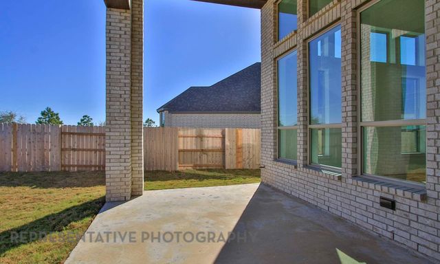 2620 Merrell Court, Prosper, TX 75078