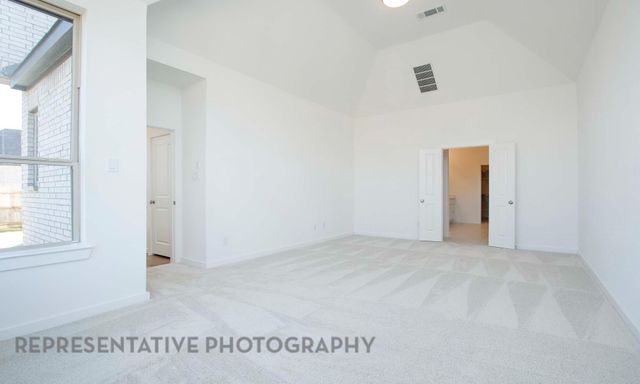 2620 Merrell Court, Prosper, TX 75078