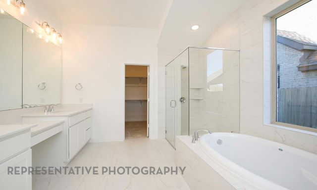 2620 Merrell Court, Prosper, TX 75078